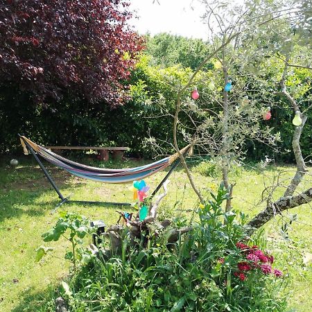 Bnb A La Maison Reggello Luaran gambar