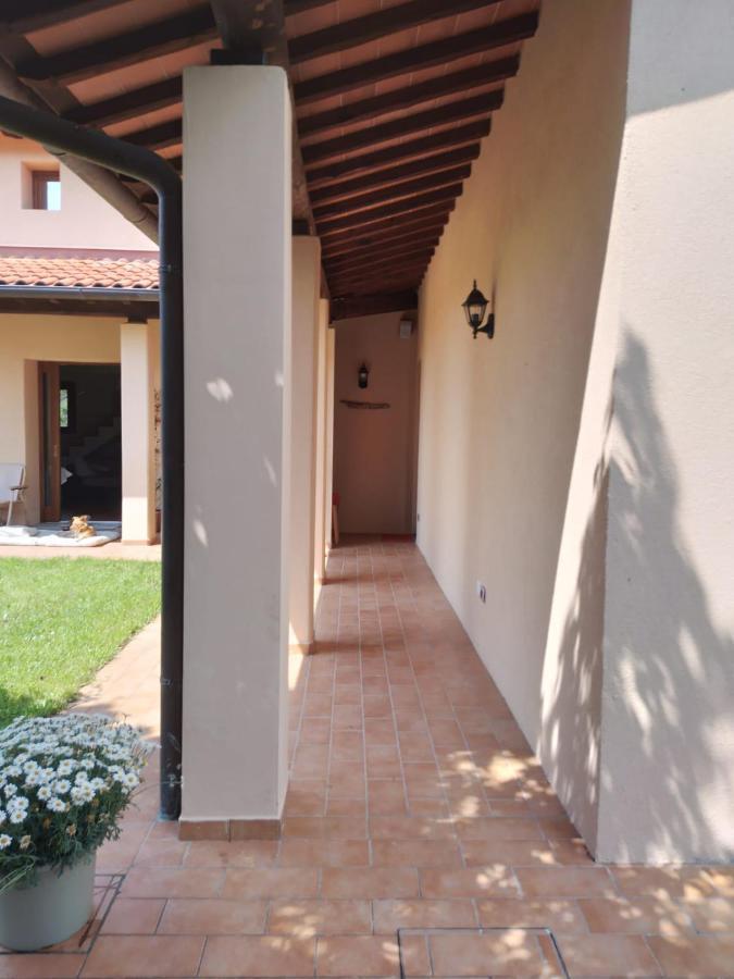 Bnb A La Maison Reggello Luaran gambar