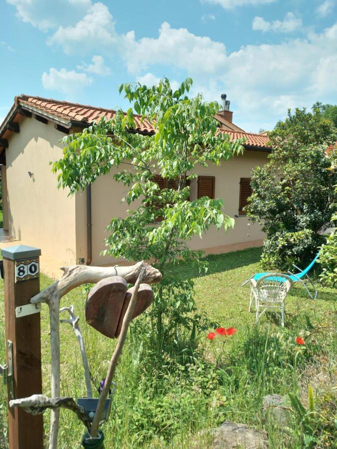 Bnb A La Maison Reggello Luaran gambar