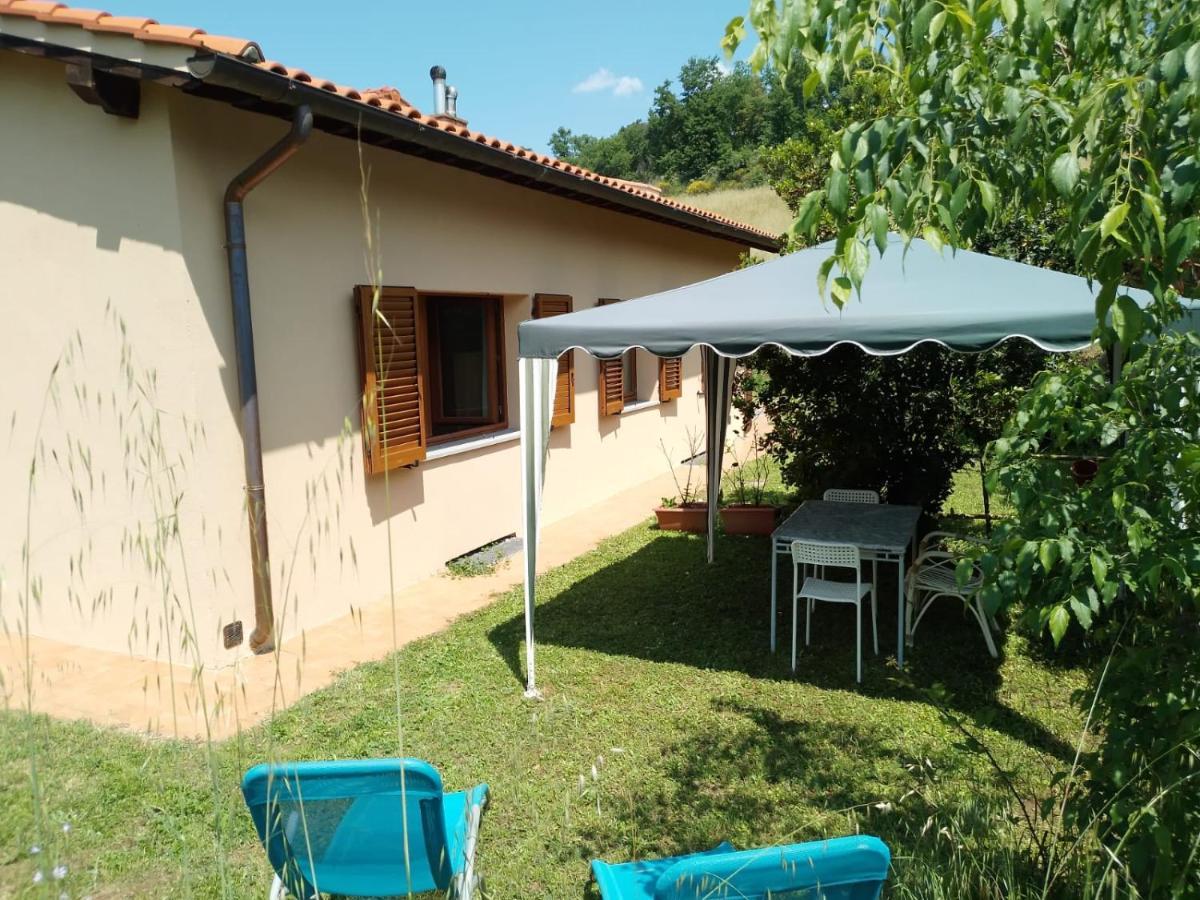 Bnb A La Maison Reggello Luaran gambar